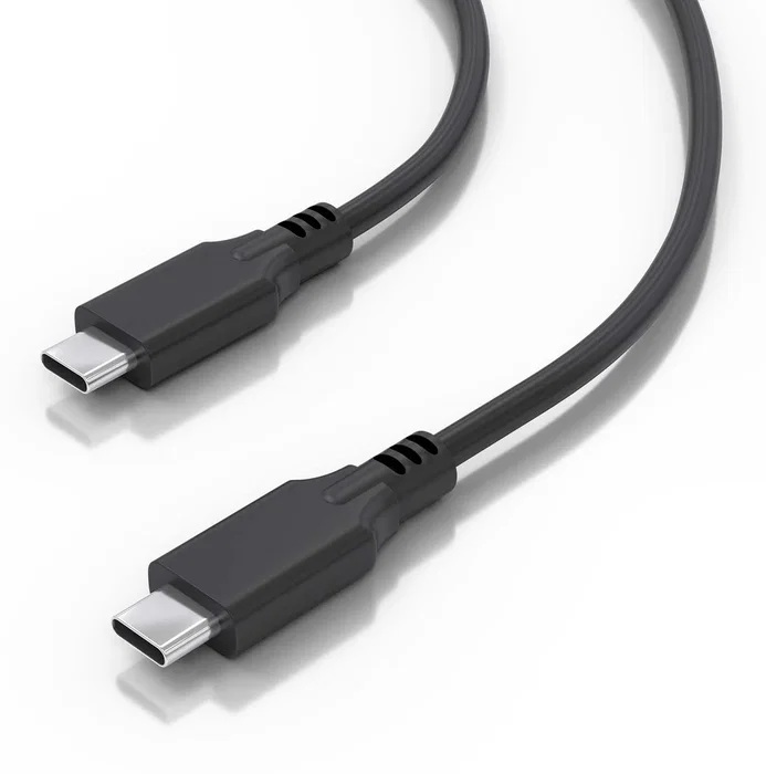 AISENS Cable USB 3.2 Gen 2x2 20Gbps, 3m, Negro