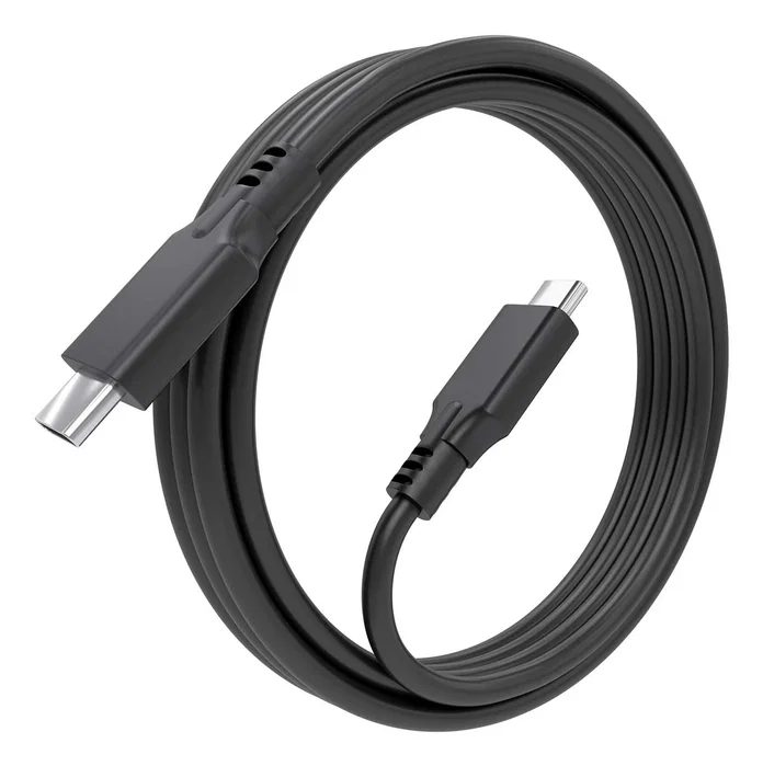 AISENS Cable USB 3.2 Gen 2x2 20Gbps, 3m, Negro