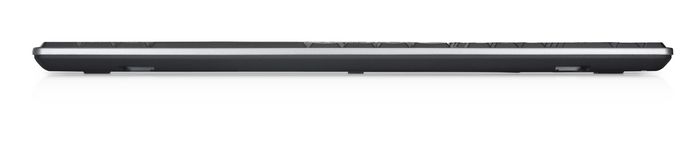 Dell KB-522 Teclado Multimedia USB con Cable QWERTZ Negro para Negocios