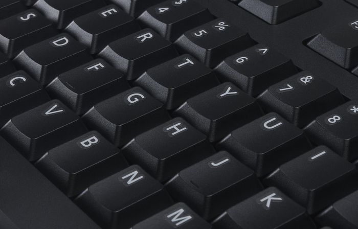 Dell KB-522 Teclado Multimedia USB con Cable QWERTZ Negro para Negocios