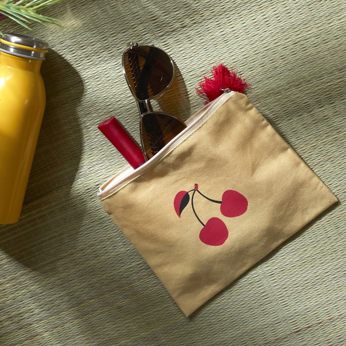 Jet Lag Neceser Jet Lag 20x15 cm Modelos Surtidos Love Cerezas Bazar