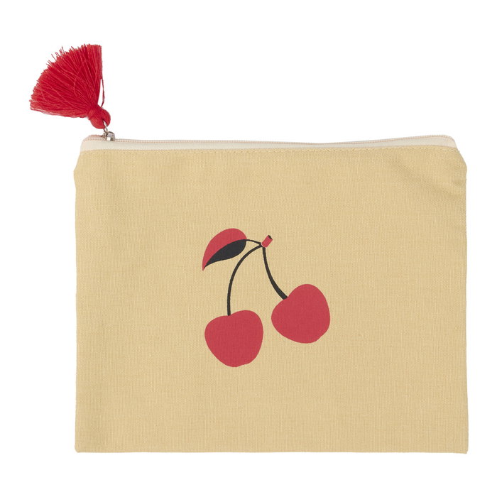 Jet Lag Neceser Jet Lag 20x15 cm Modelos Surtidos Love Cerezas Bazar