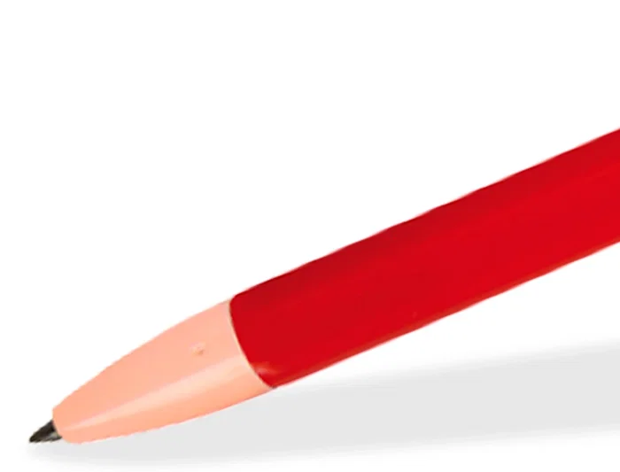 Liderpapel Minas Grafito 2 mm Estuche de 12 Minas Longitud 120 mm HB Liderpapel Minas Grafito 2 mm Estuche de 12 Minas Longitud 120 mm HB