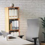 PIQUERAS Y CRESPO Sillón Albacete Turquesa con Mecanismo Sincro y Base de Aluminio