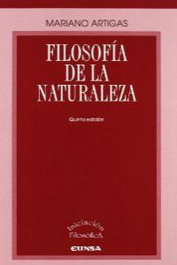 EUNSA, Filosofía de la naturaleza