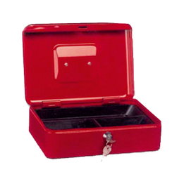 AVL Caja de caudales Nº3 85x250x180 con bandeja C250M