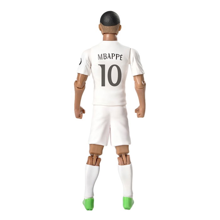 Banbo Toys Figura Mbappe Real Madrid 20 Cm 83620