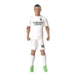 Banbo Toys Figura Mbappe Real Madrid 20 Cm 83620