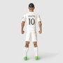 Banbo Toys Figura Mbappe Real Madrid 20 Cm 83620