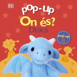 BRUIXOLA Pop-up. On és Dracs