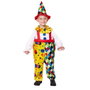 My Other Me Disfraz Payasito Talla 3-4 Años
