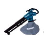 Makita DUB187Z Aspiradora y sopladora de hojas inalámbrica con trituración