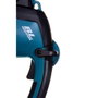 Makita DUB187Z Aspiradora y sopladora de hojas inalámbrica con trituración