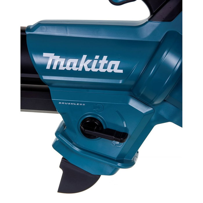 Makita DUB187Z Aspiradora y sopladora de hojas inalámbrica con trituración Makita DUB187Z Aspiradora y sopladora de hojas inalámbrica con trituración