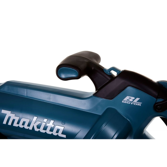 Makita DUB187Z Aspiradora y sopladora de hojas inalámbrica con trituración Makita DUB187Z Aspiradora y sopladora de hojas inalámbrica con trituración