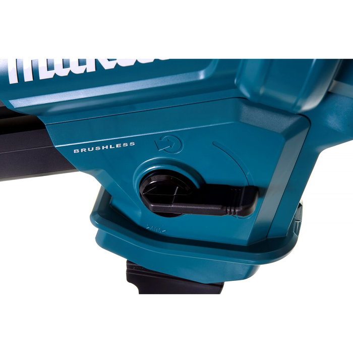 Makita DUB187Z Aspiradora y sopladora de hojas inalámbrica con trituración Makita DUB187Z Aspiradora y sopladora de hojas inalámbrica con trituración