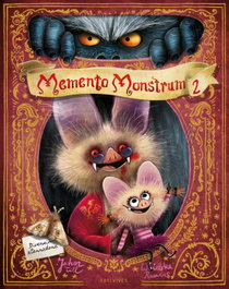Memento Monstrum 2. Diversión aterradora, Jochen Till - EDELVIVES