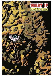 Panini España S.A. What If 04. Destinados (Marvel Limited Edition) manula_customer_facts: null