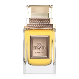 French Avenue El Dorado Agua de perfume Unisex 100 ml