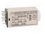 OMRON H3YN-4 Relé de tiempo 4PDT 100-120VAC