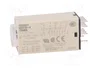 OMRON H3YN-4 Relé de tiempo 4PDT 100-120VAC