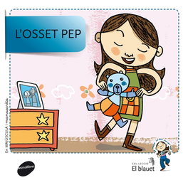 L' osset Pep, DD.AA - ANIMALLIBRES, S.L.