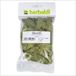 HERBALDI Hierba Laurel Hoja 20g