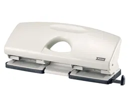 Taladro 4 Punzones Petrus 405 (25H) Gris