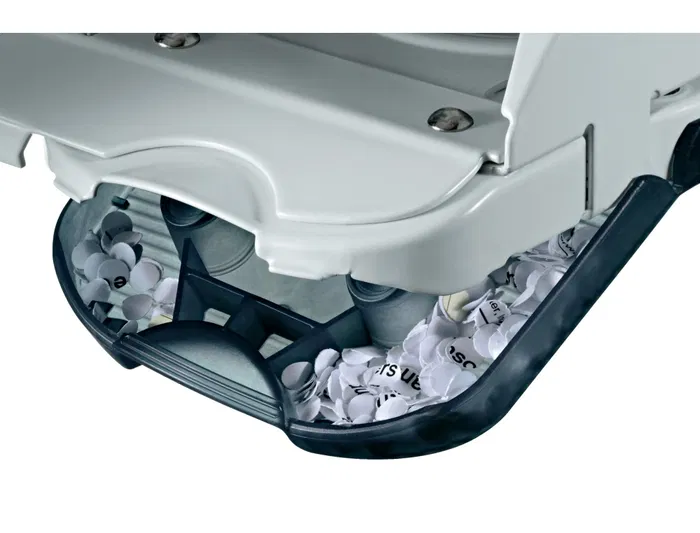 Taladro 4 Punzones Petrus 405 (25H) Gris