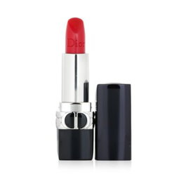 Couture Colour Floral, Acabado satinado, Lápiz labial cremoso, 772, Clásico, Recargable, 3.5 g