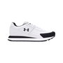 Zapatillas Deportivas Hombre Under Armour Essential Runner Blanco