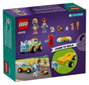 LEGO Friends 42635 Samochód do pielęgnacji psów