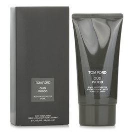 Oud Wood, Hidratante, Crema corporal, 150 ml