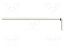 WIHA Llave allen HEX 4mm