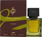 Ajmal Purely Orient Vetiver Eau De Parfum 75ml Spray