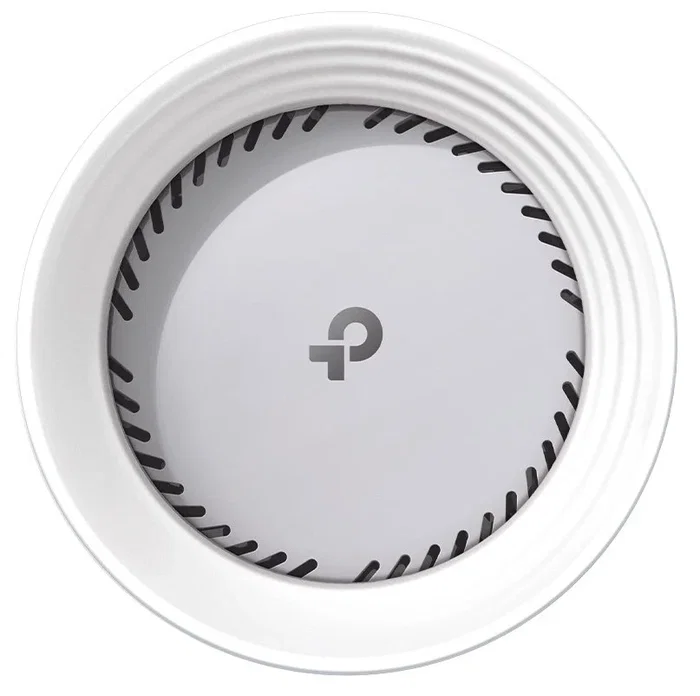 TP-LINK Deco BE65 Pro Wi-Fi 7 Mesh BE9300 Triple Banda (3-Pack) Blanco