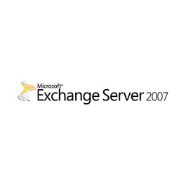 Microsoft OVL Exchange Server Standard 2007 U-CAL Licencia/SA ADD 3Y1Y [NL] - Licencia de Cliente de Base de Datos