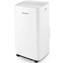 Orbegozo ADR 12050 Aire Acondicionado Portátil 1400W 3000 Frigorías Bomba de Calor Clase A