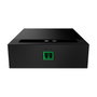Fanvil PN1 Convertidor de medio de 2 hilos 100 Mbit/s Negro