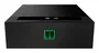 Fanvil PN1 Convertidor de medio de 2 hilos 100 Mbit/s Negro