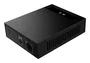 Fanvil PN1 Convertidor de medio de 2 hilos 100 Mbit/s Negro