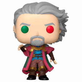 Funko Figura POP Magic The Gathering Urza