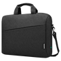 Lenovo Maletín T210 para Portátil 16 Pulgadas Negro Poliéster Repelente al Agua
