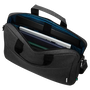 Lenovo Maletín T210 para Portátil 16 Pulgadas Negro Poliéster Repelente al Agua