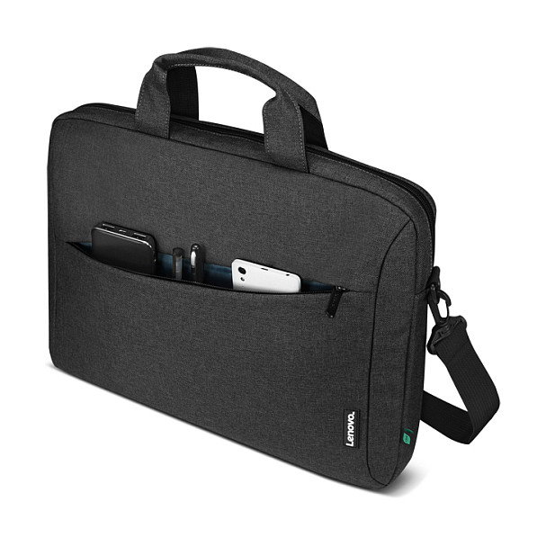 Lenovo Maletín T210 para portátil de 16 pulgadas Negro