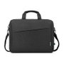Lenovo Maletín T210 para portátil de 16 pulgadas Negro