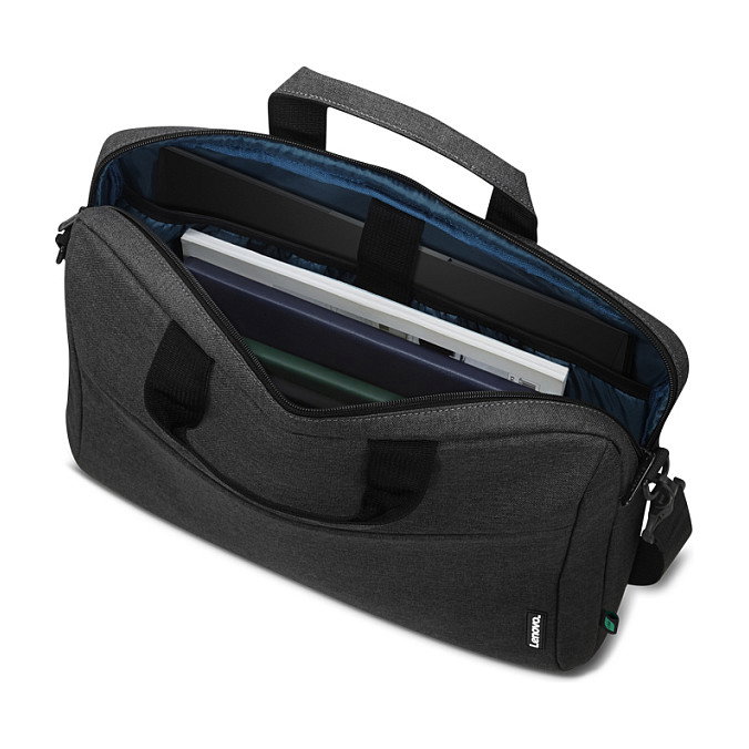 Lenovo Maletín T210 para portátil de 16 pulgadas Negro