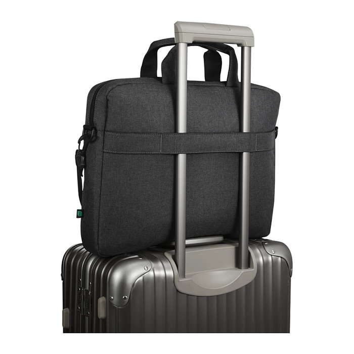 Lenovo Maletín T210 para portátil de 16 pulgadas Negro
