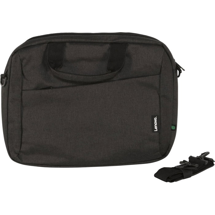 Lenovo T210 Black ECO Maletín para Portátil de 16 Pulgadas Lenovo T210 Black ECO Maletín para Portátil de 16 Pulgadas