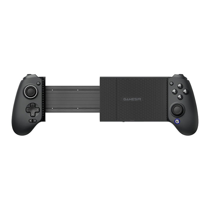 GameSir G8 Plus Controlador Móvil Bluetooth Negro
